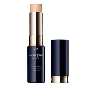Cle de Peau CONCEALER SPF 27 shade 4 almond